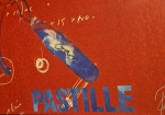 Panamarenko  - Pastille