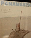 Panamarenko  - Tahama