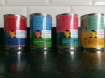 Andy Warhol - 50e verjaardag Campbell's Tomato Soup Limited Edition