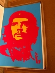 Kunstenaar onbekend - Che Guevara