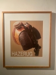 Hazerug