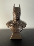 Noir  - De Batman Bust (donker koperen uitgave)