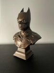 Noir  - De Batman Bust (donker koperen uitgave)