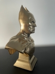 Noir  - De Batman Bust (gouden editie)