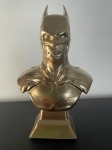 Noir  - De Batman Bust (gouden editie)