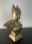 Noir  - De Batman Bust (gouden editie)