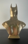 Noir  - De Batman Bust (gouden editie)