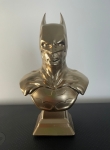 Noir  - De Batman Bust (gouden editie)