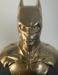 Noir  - De Batman Bust (gouden editie)