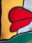 Thierry Noir - T-shirt