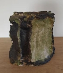 Bram Bogart - Uniek werk - Ceramic