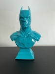 Noir  - The Batman Bust (Cousteau blue)