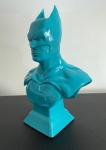 Noir  - The Batman Bust (Cousteau blue)