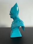 Noir  - The Batman Bust (Cousteau blue)