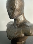 Noir  - The Spiderman Bust (dark copper edition)