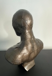 Noir  - The Spiderman Bust (dark copper edition)