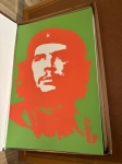 Kunstenaar onbekend - Che Guevara