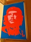 Kunstenaar onbekend - Che Guevara