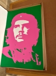 Kunstenaar onbekend - Che Guevara