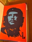 Kunstenaar onbekend - Che Guevara