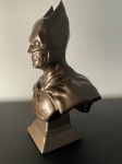 Noir  - De Batman Bust (donker koperen uitgave)