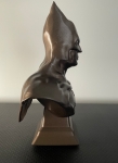 Noir  - De Batman Bust (donker koperen uitgave)