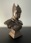 Noir  - De Batman Bust (donker koperen uitgave)