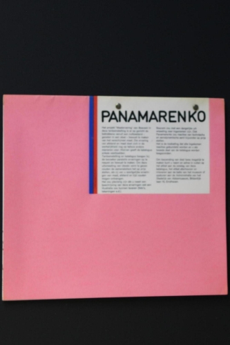 Panamarenko  - Boezem