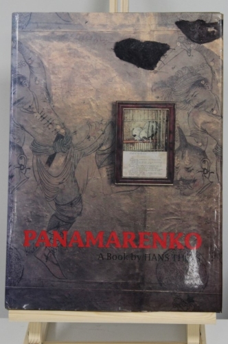 Panamarenko  - Catalogus