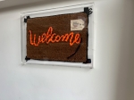 Banksy  - BANKSY WELCOME MAT