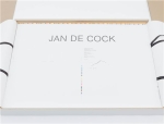 Jan De Cock - Occupying The Museum (80x)