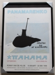 Panamarenko  - Duikboot Tahama