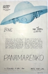 Affiche Panamarenko