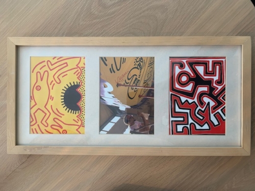 Keith Haring  - Keith Haring  