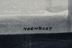 Luc Hoenraet - compositie