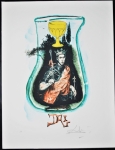 The king of cups