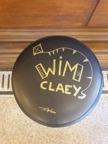 Wim Claeys - Wim Claey