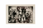 Andy Warhol - Impression polarod