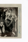 Andy Warhol - Impression polarod