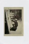 Andy Warhol - Polaroid print