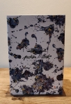 Jackson Pollock (After) - Medicom Bearbrick Toy - 100% & 400%