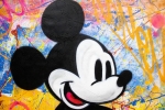 Nomen  - Mickey Mouse Contemporain 22