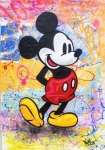Mickey Mouse Contemporary 22