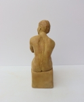 Chantalle Smeets - male nude