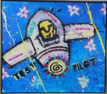 test pilot 3 -9574