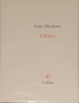 Pierre Alechinsky - Oldies + ex-libris