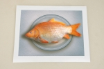 Art Grafts - 'Fishes on Dishes'