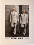 DETH KULTGilbert en George 2009