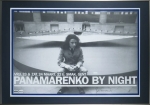Panamarenko de nuit