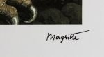 Ren Magritte - Het heden
